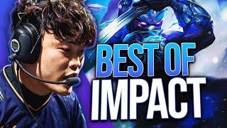 Impact "TOP DIE" Montage | League of Legends