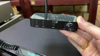 TEST BỘ ÂM THANH BÃI BÌNH DÂN Tiến Dũng Audio Sài Gòn