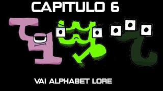 Vai alphabet lore ꔃ ꔨ ꕴ ꕎ ꖙ ꖿ ꗦ