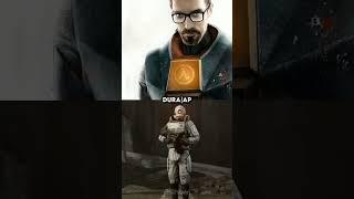 aiden walker(3650) vs gordon freeman