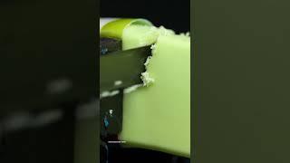 Cutting Eraser with Wood Cutter