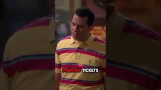 Two And A Half Men | Charlie Harper Covers for Jake Harper #shorts #twoandahalfmen #funny