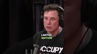 Elon Musk's Company sold Hats! ‼️#shorts #elonmusk #joerogan  #celebrity