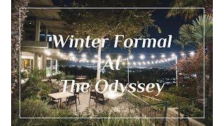 Winter Formal 2018