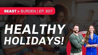 Handling Holiday Nutrition: Practical Tips & Tricks