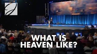 What Is Heaven Like? | Joyce Meyer