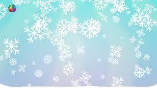 Snowy Sensations! Calm Christmas Mindfulness for Kids (Visualisation)