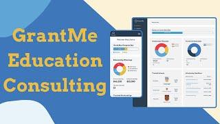 GrantMe Education Consulting | Scholarships, Career Development, University Admissions