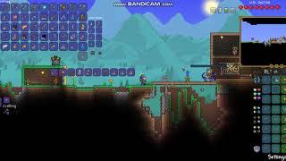 Jelly and Moon Lord TV Adventures, Terraria 4