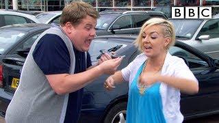 Smithy and Rudi rap to Gavin | Gavin & Stacey - BBC