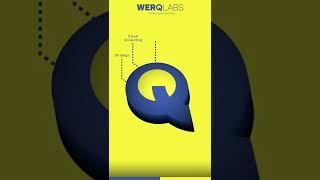 Werq Labs Representation #Shorts