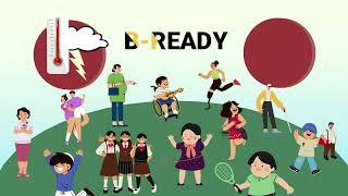 B-READY Project Explainer