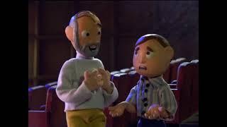 Moral Orel S2E16 School Pageant