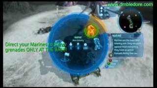 Halo Wars - Beat the AI in under 10 mins on Heroic