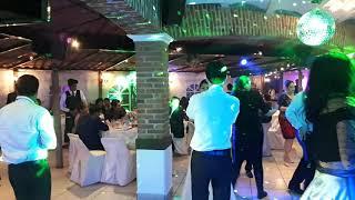 SONIDO DEYVID boda Leslie y Daniel 24/02/2018