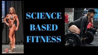 Science Based Fitness Resources