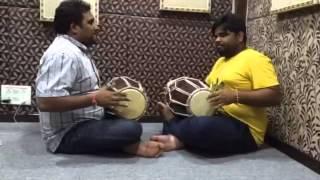 Amit kumar meetu  & amit bhai ... dholak player