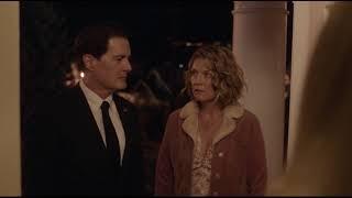 Twin Peaks - What Year Is This [Final Scene]