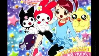 Onegai My Melody Kirara Full Opening