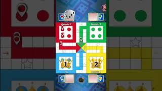 #ludogame #games #ludo #ludokingme2playerkaisekhele #ludoking #gaming #ludogamein3player #gameplay