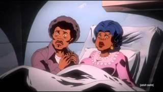 My favorite scene from Black Dynamite