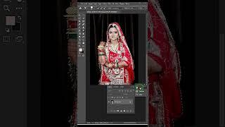 remove background in few seconds using photoshop #Photoshop #backgroundremover