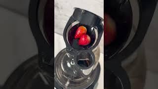 Juice for Brain Health