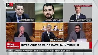 Marius Humelnicu, întrebat cu cine va face alianță PSD-ul după alegeri:Noi spunem că vom face cu PNL