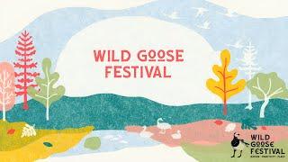 Festival Showcase | Wild Goose Festival 2022