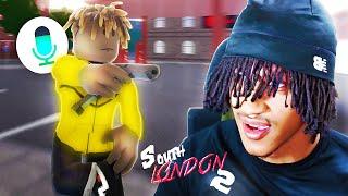 So I Played Roblox South London 2...