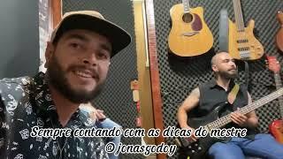 Gravando nossos sons Episódio 1