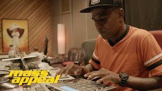 Rhythm Roulette: Mr. DJ | Mass Appeal