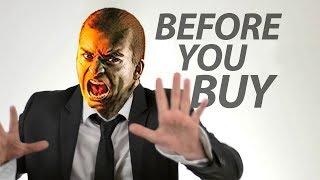 Red Faction Guerilla Re-Mars-tered - Before You Buy