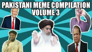 Pakistani Meme Compilation V3 | Desi Funny Dank Memes Compilation