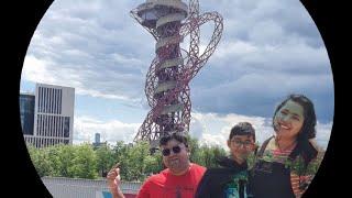 Arcelormittal Orbit | London | UK