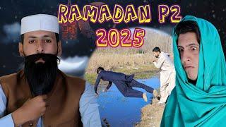 Ramadan Moments P2 | Buner Vines