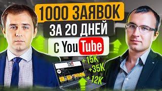 Как эксперту набрать 8 миллионов просмотров за 30 дней в YouTube бесплатно