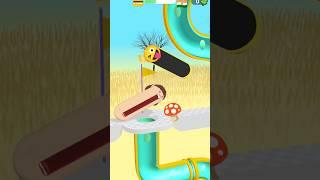 Hopping heads game mostly satisfying level 2041 #hoppingheadsandroid #funny #explore #roblox #gaming