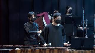 Sabredance (칼의춤) - Karos Percussion Ensemble