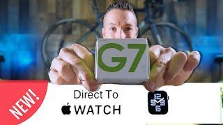 Seems Unreal: Dexcom G7 Direct to Apple Watch Setup and Walkthrough