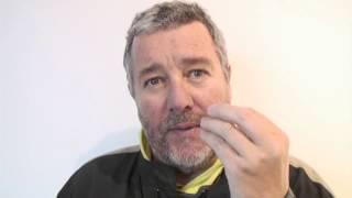 Philippe Starck interview: "Timeless design is not a cliché" | Design | Dezeen