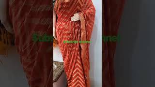 Vandana suit saree center
