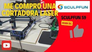 ME COMPRO UNA CORTADORA LASER #engraving