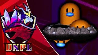 ABILITY SHIELD SPECIAL DUGTRIO!? Pokemon Draft League | UNPL Week 5