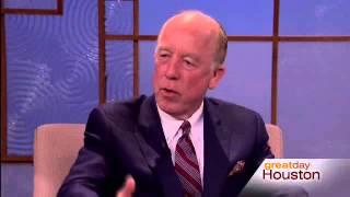 Dr. Hotze on How Toxins Disrupt Your Hormones