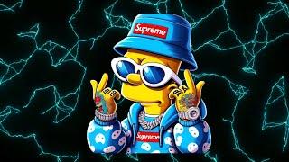 FREESTYLE TYPE BEAT - ''WOKE UP FLOW'' | Trap Instrumental 2025 | Rap Type Beat