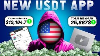 How to Earns Daily 100$ from This Platform | New Ai-trading App | Live Withdraw Proof | #2025 #tasks