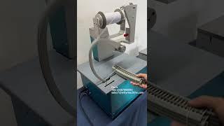 Elastic Rope Strapping Machine
