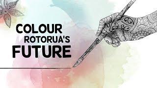 Colour Rotorua's Future - Long-term Plan 2018-28