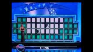 racist kids say N word on Wheel of Fortune